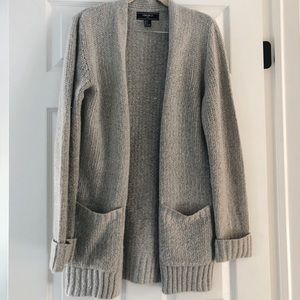 F21 Cardigan